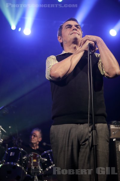 FRUSTRATION - 2023-10-27 - PARIS - Le Trianon - Patrice Dambrine - Mark Adolf